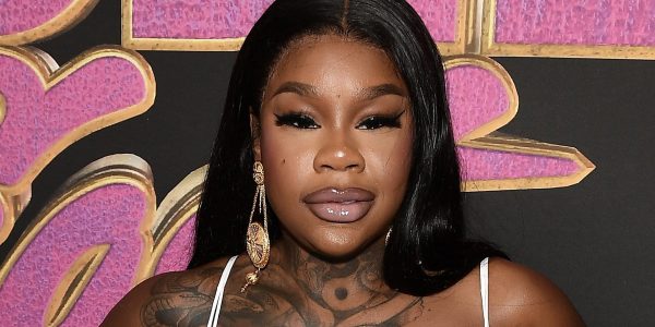 Congratulations! Rapper Sukihana Reveals She's Expecting Her Fourth Child (PHOTOS)