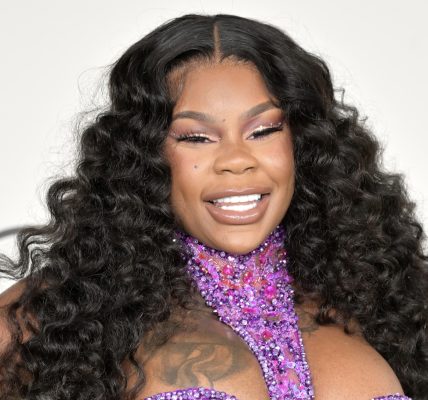 Congrats! Sukihana & Snoop Learn Their Unborn Baby's Gender At Recent Reveal (WATCH)