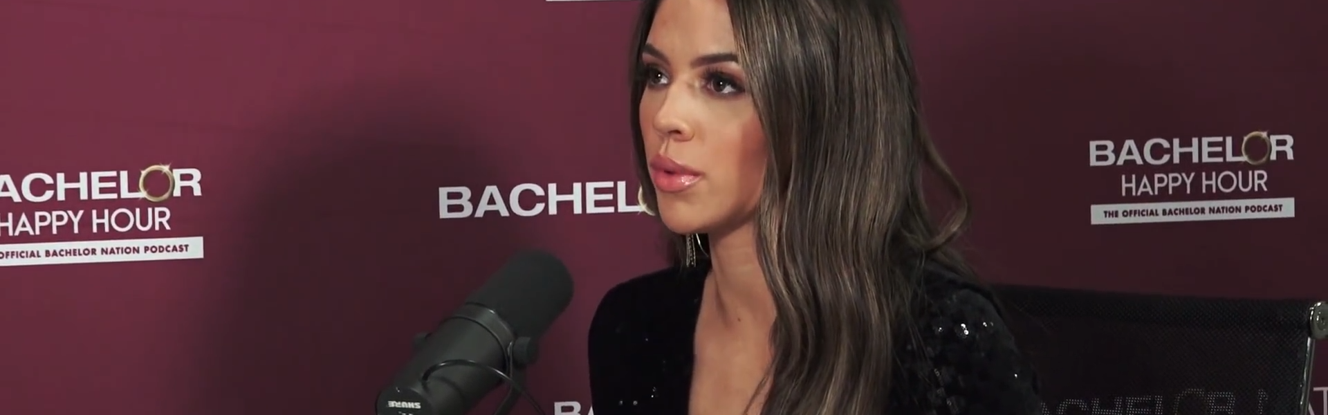 Sydney Hightower, before she was Sydney Warner, in early 2020.