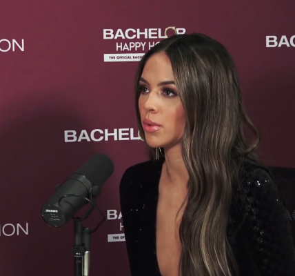 Sydney Hightower, before she was Sydney Warner, in early 2020.