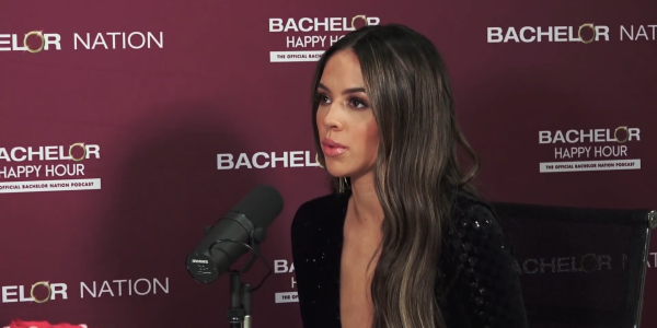 Sydney Hightower, before she was Sydney Warner, in early 2020.