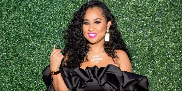 Tammy Rivera "Doesn’t Recognize" Herself After Lifestyle Change, But She & Her Man Are "Really Happy" (PICS + VIDEOS)
