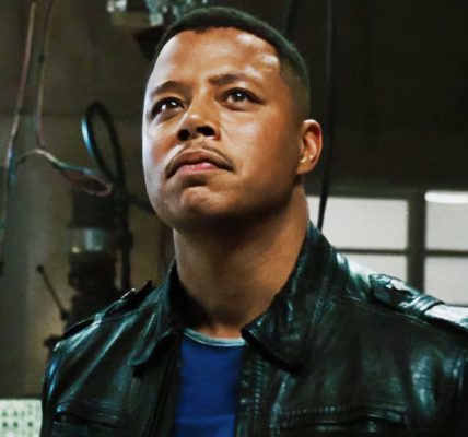 Terrence Howard, Iron Man, Marvel