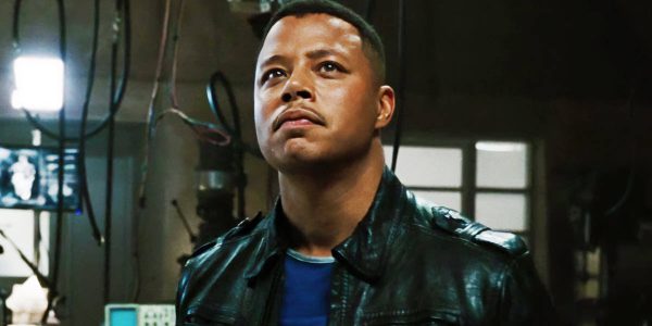 Terrence Howard, Iron Man, Marvel