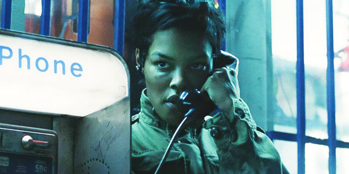 One Battle After Another sequel, Teyana Taylor