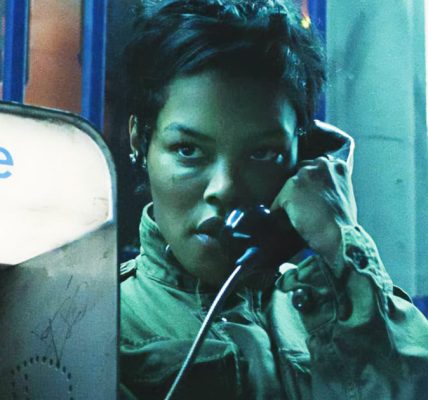 One Battle After Another sequel, Teyana Taylor