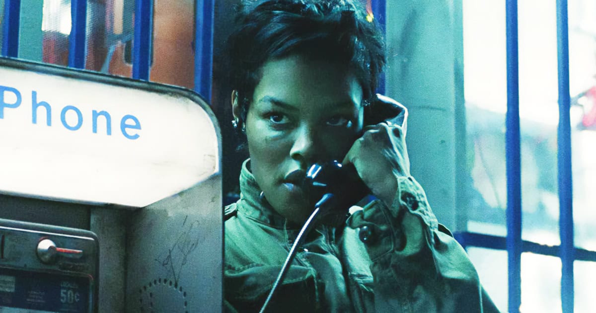 One Battle After Another sequel, Teyana Taylor