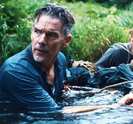 The Weight, release, Ethan Hawke