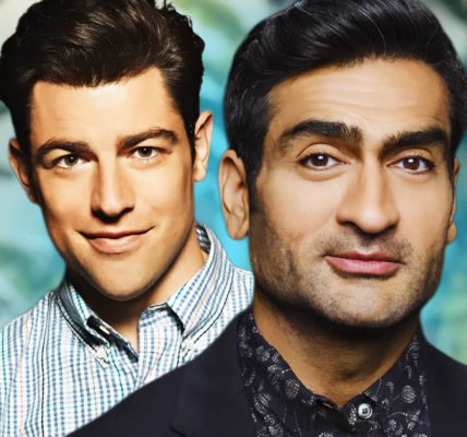 The White Lotus, season 4, Kumail Nanjiani, Max Greenfield