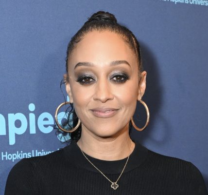 Lover Girl! Tia Mowry Opens Up About How She Manifested Her New Romance