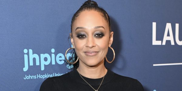 Lover Girl! Tia Mowry Opens Up About How She Manifested Her New Romance