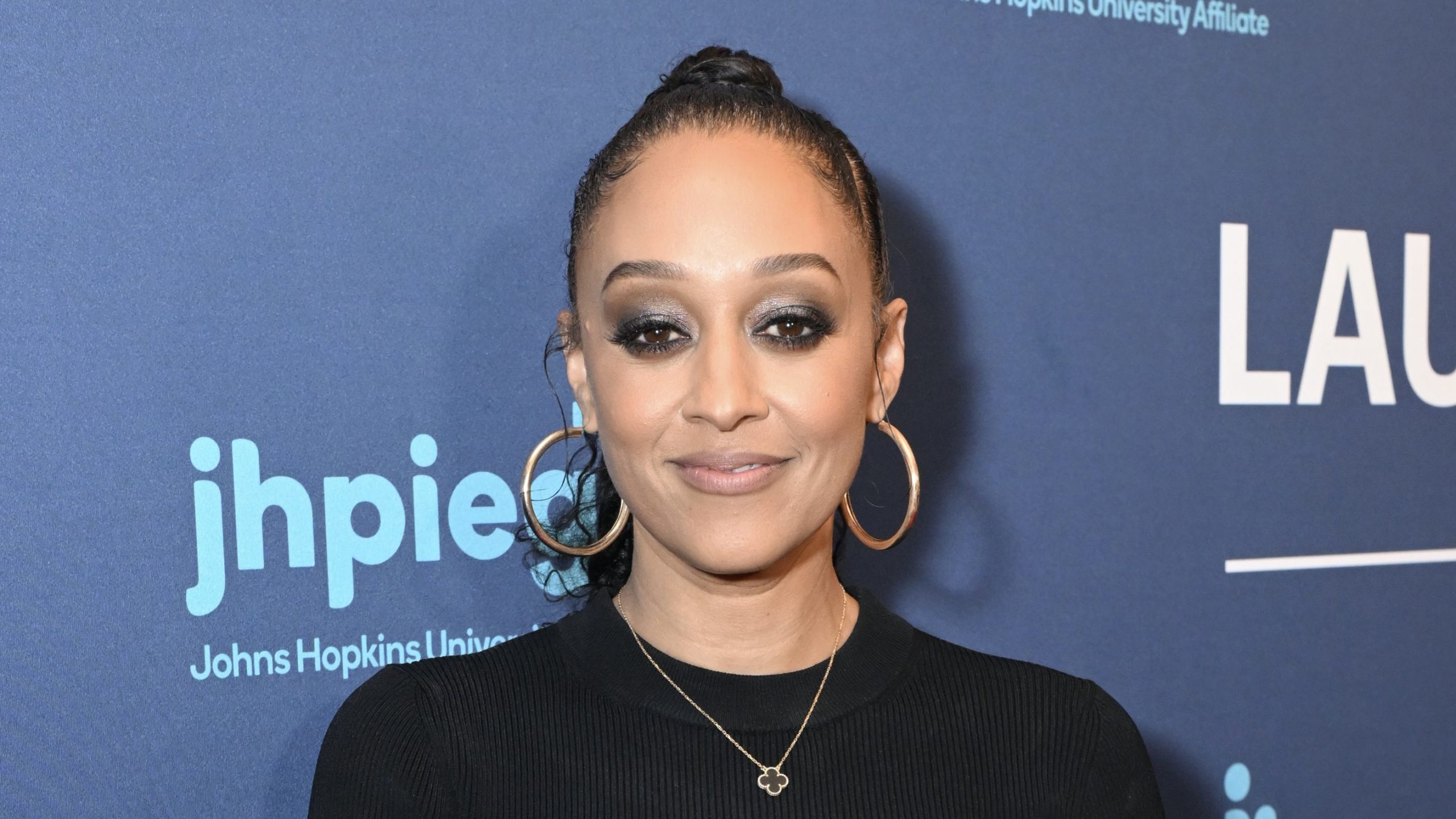 Lover Girl! Tia Mowry Opens Up About How She Manifested Her New Romance