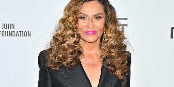 Tina Knowles' Gumbo Booth Reopens Following Temporary Health Department Shutdown At Houston Rodeo