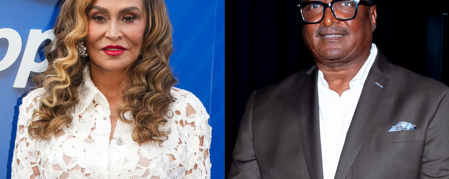 Clap Back? Tina Knowles Seemingly Reacts To Mathew Questioning Her Role In Destiny’s Child (VIDEO)