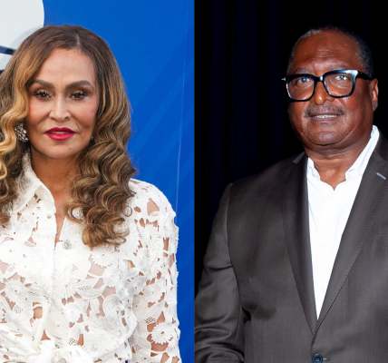 Clap Back? Tina Knowles Seemingly Reacts To Mathew Questioning Her Role In Destiny’s Child (VIDEO)
