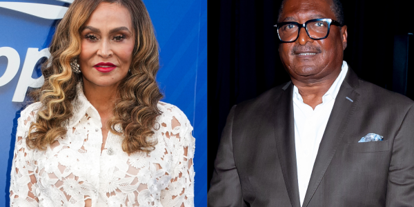 Clap Back? Tina Knowles Seemingly Reacts To Mathew Questioning Her Role In Destiny’s Child (VIDEO)