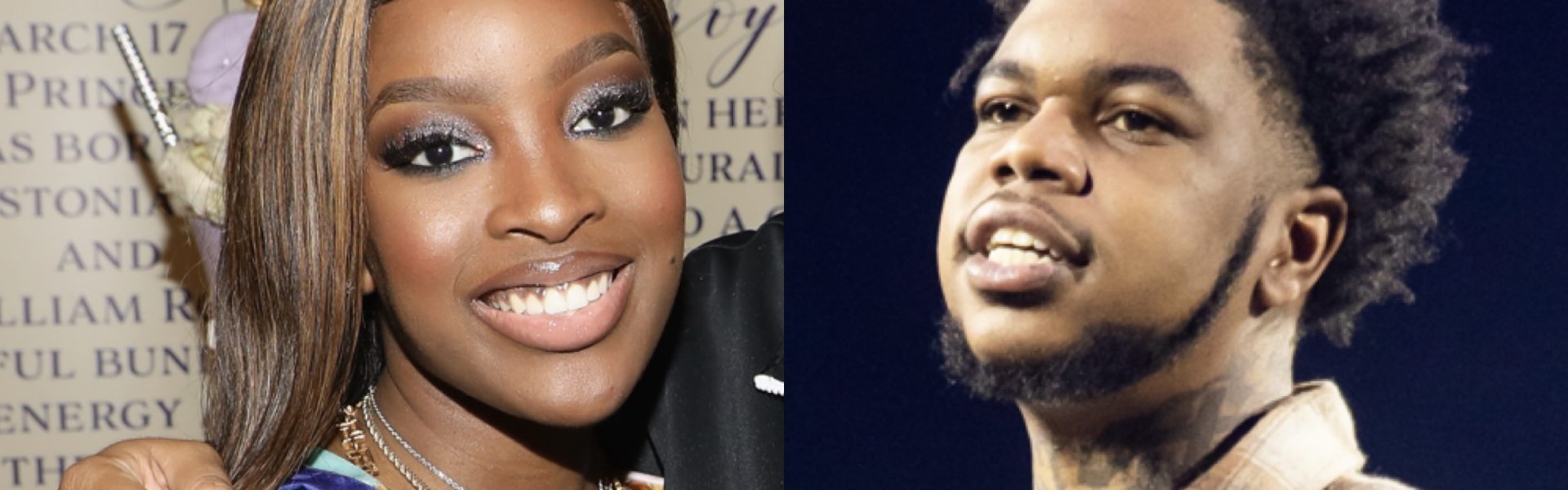 Prayers Up! Rick Ross' Daughter Shares Emotional Tribute To Her Son's Father Lil Poppa While Blasting Those Blaming Her For His Passing