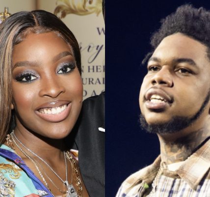 Prayers Up! Rick Ross' Daughter Shares Emotional Tribute To Her Son's Father Lil Poppa While Blasting Those Blaming Her For His Passing