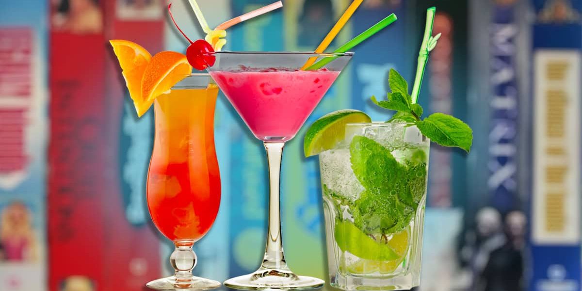 video store speakeasy