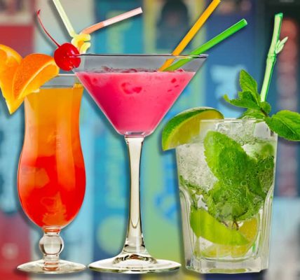 video store speakeasy