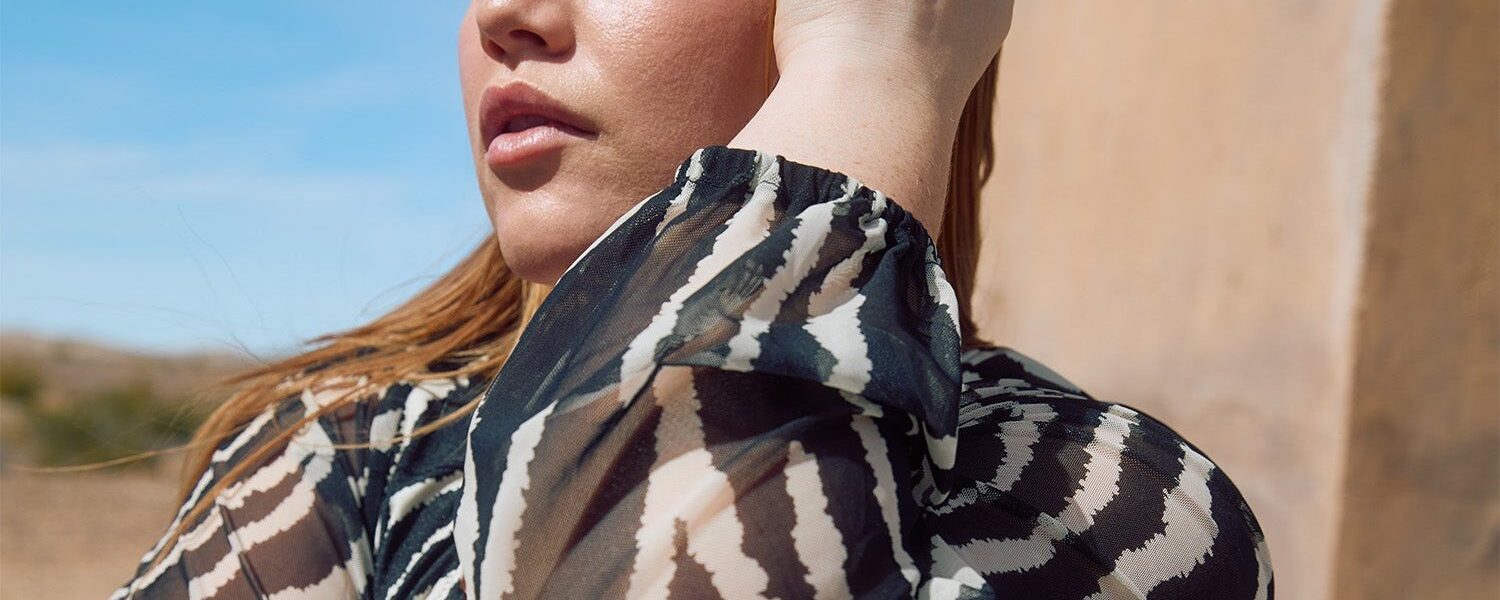 plus size and size-inclusive swim brand, Villa Fresca