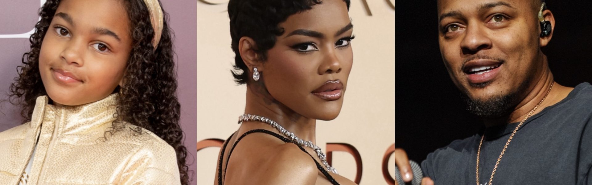 Shai Moss Has The Internet Crackin UP With Her Voiceover Of Teyana Taylor Byron Rant From Madeas Big Happy Family (WATCH)