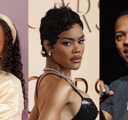 Shai Moss Has The Internet Crackin UP With Her Voiceover Of Teyana Taylor Byron Rant From Madeas Big Happy Family (WATCH)