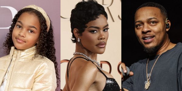 Shai Moss Has The Internet Crackin UP With Her Voiceover Of Teyana Taylor Byron Rant From Madeas Big Happy Family (WATCH)