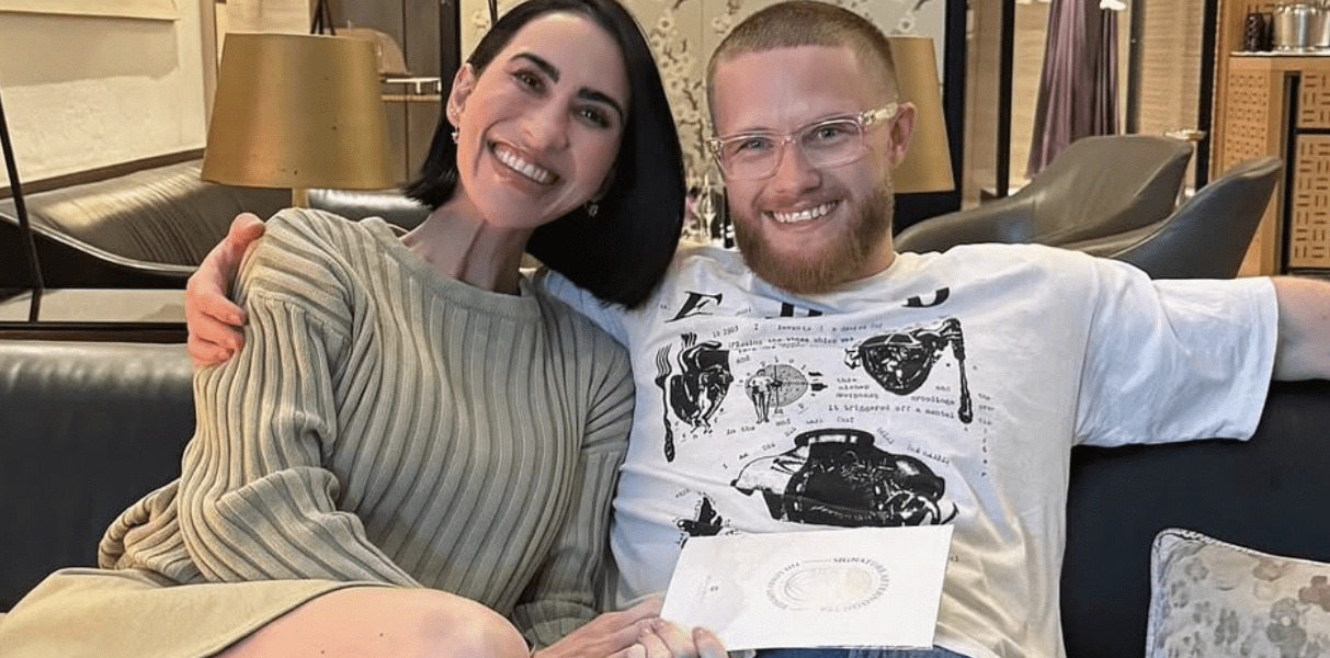 What Happened to Stephanie Buttermore? What We Know About Jeff Nippard's Fiancee