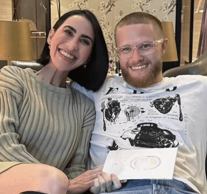 What Happened to Stephanie Buttermore? What We Know About Jeff Nippard's Fiancee