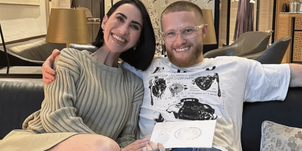 What Happened to Stephanie Buttermore? What We Know About Jeff Nippard's Fiancee