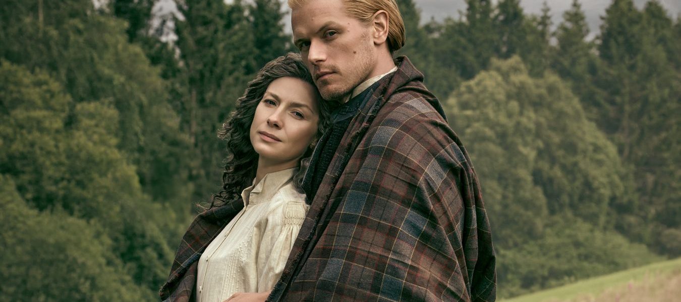 Where Is 'Outlander' Filmed? Shooting Locations for the STARZ Series