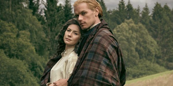 Where Is 'Outlander' Filmed? Shooting Locations for the STARZ Series