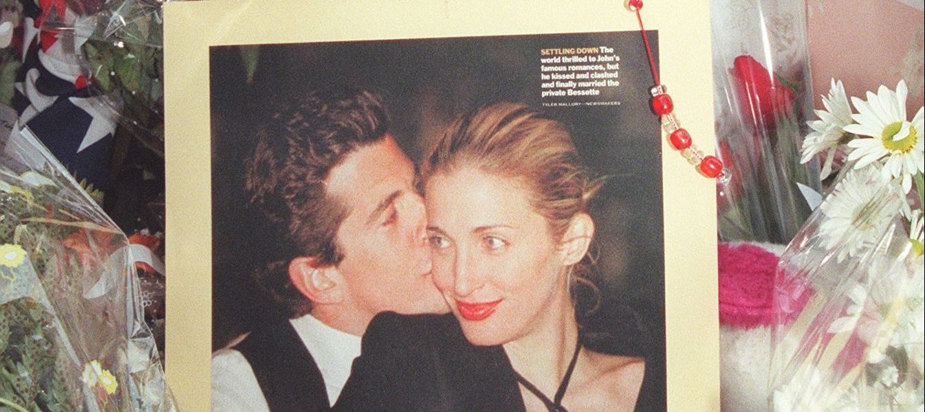 Who Was President When JFK Jr. Died? Unpacking 'Love Story's Final Episode