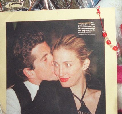 Who Was President When JFK Jr. Died? Unpacking 'Love Story's Final Episode