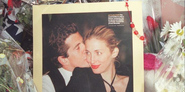 Who Was President When JFK Jr. Died? Unpacking 'Love Story's Final Episode