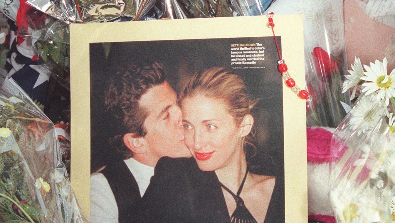 Who Was President When JFK Jr. Died? Unpacking 'Love Story's Final Episode