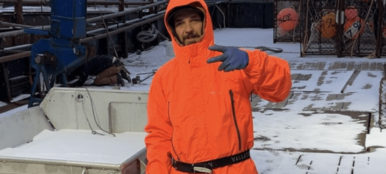 Who Was Todd Meadows? About the 'Deadliest Catch' Deckhand Who Died