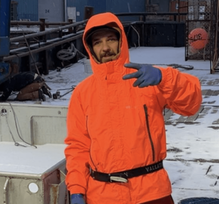 Who Was Todd Meadows? About the 'Deadliest Catch' Deckhand Who Died