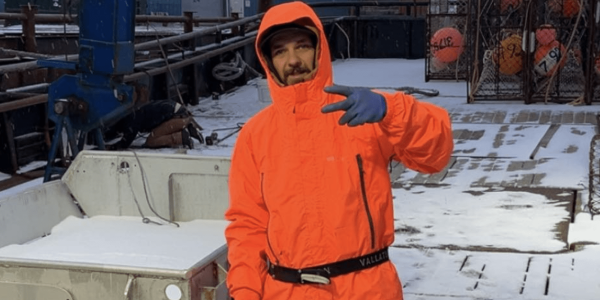 Who Was Todd Meadows? About the 'Deadliest Catch' Deckhand Who Died