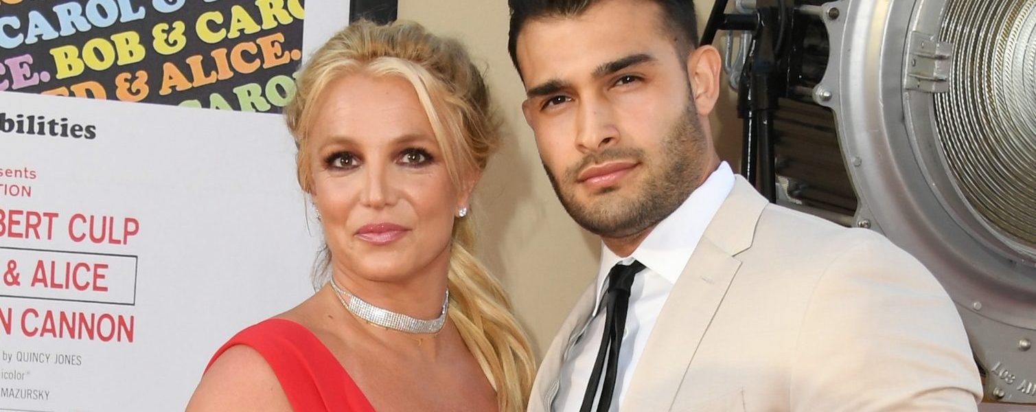 Why Did Britney Spears and Sam Asghari Split? Everything We Know About Their Divorce