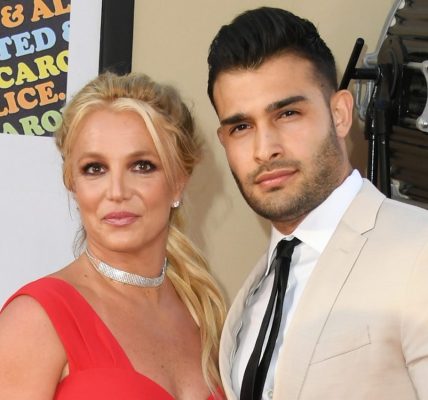 Why Did Britney Spears and Sam Asghari Split? Everything We Know About Their Divorce