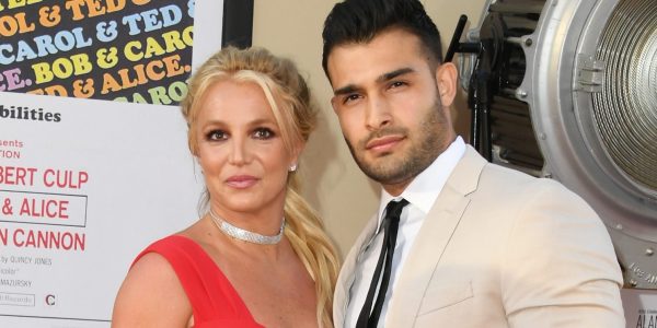 Why Did Britney Spears and Sam Asghari Split? Everything We Know About Their Divorce