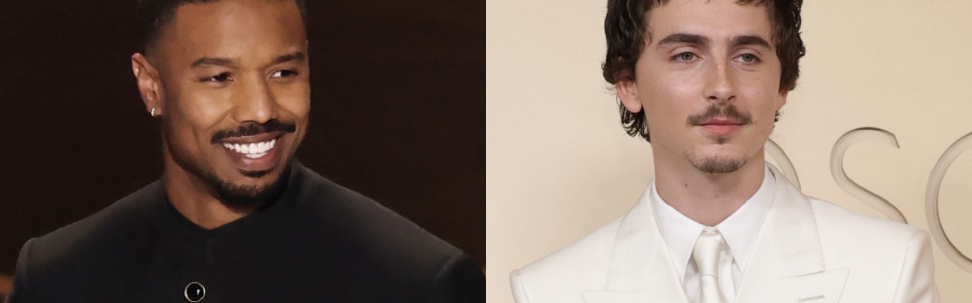 Congrats! Social Media Reacts After Michael B. Jordan Wins Best Actor Over Timotheé Chalamet At The 2026 Oscars