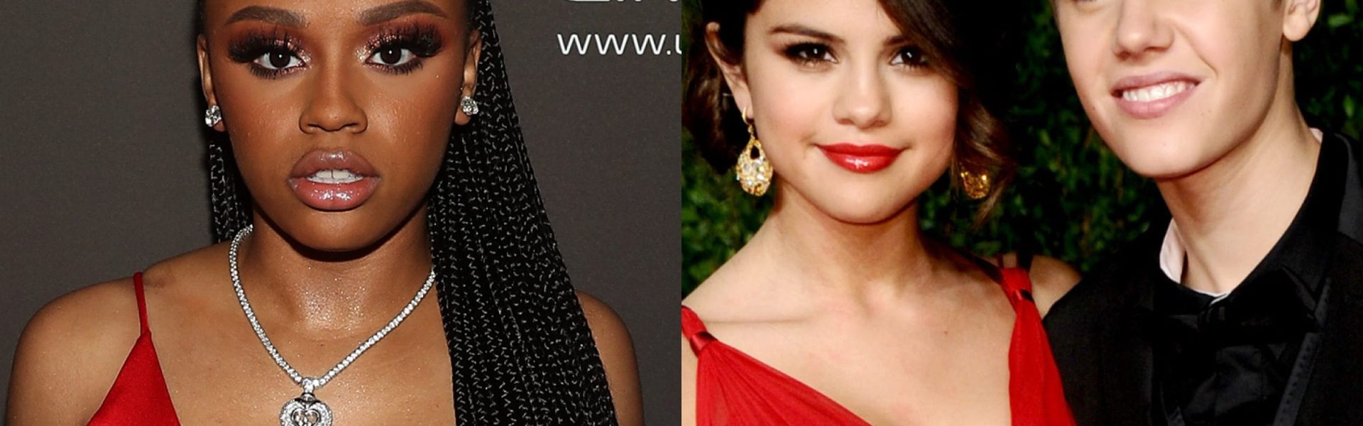 Tea Spilt?! Yaya Mayweather Has Social Media Reacting After She Recalls Justin Bieber And Selena Gomez Birthday Memory