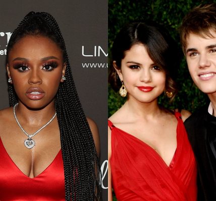 Tea Spilt?! Yaya Mayweather Has Social Media Reacting After She Recalls Justin Bieber And Selena Gomez Birthday Memory