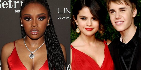 Tea Spilt?! Yaya Mayweather Has Social Media Reacting After She Recalls Justin Bieber And Selena Gomez Birthday Memory