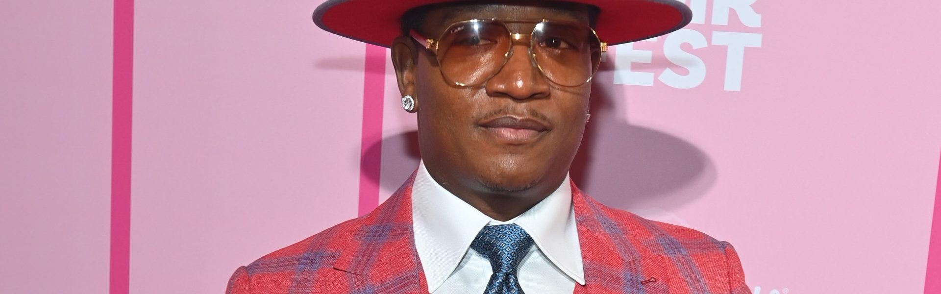 Yung Joc Has The Internet Doing Double Takes After Flexin' His Abs In SPICY Clip