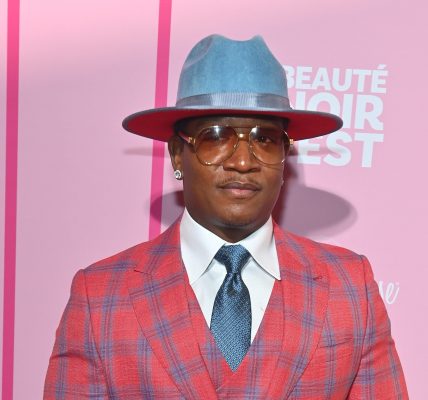 Yung Joc Has The Internet Doing Double Takes After Flexin' His Abs In SPICY Clip