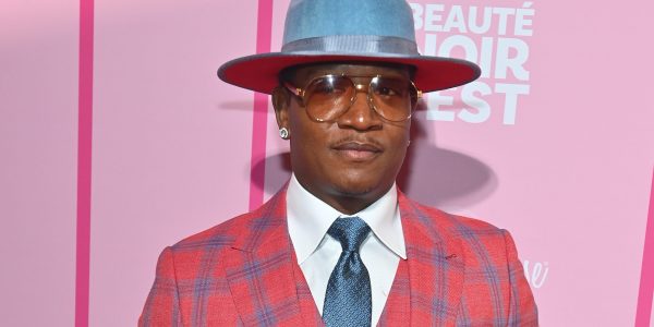 Yung Joc Has The Internet Doing Double Takes After Flexin' His Abs In SPICY Clip